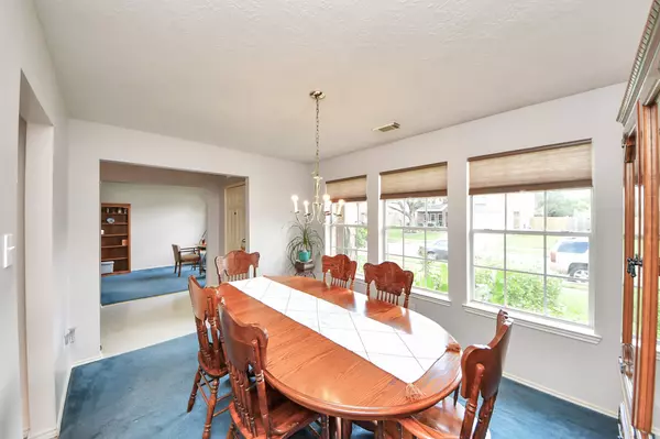 Pearland, TX 77584,4516 Teal Glen ST