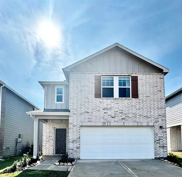 15291 Abella DR, Montgomery, TX 77316