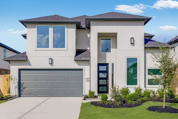 21810 Erskine Peaks PL, Cypress, TX 77433