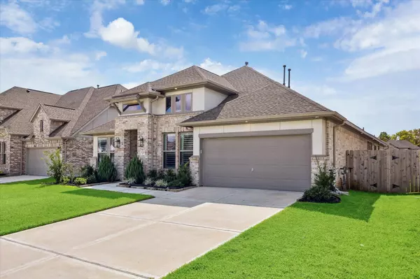 Richmond, TX 77406,1311 Vinter Meadows LN