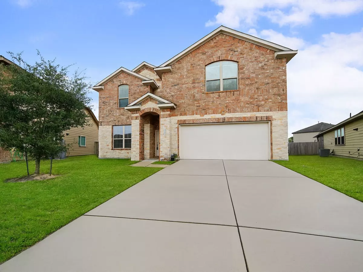 Houston, TX 77044,13206 barrington oaks CIR
