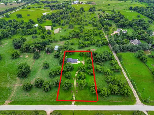 Brookshire, TX 77423,36155 County Line RD