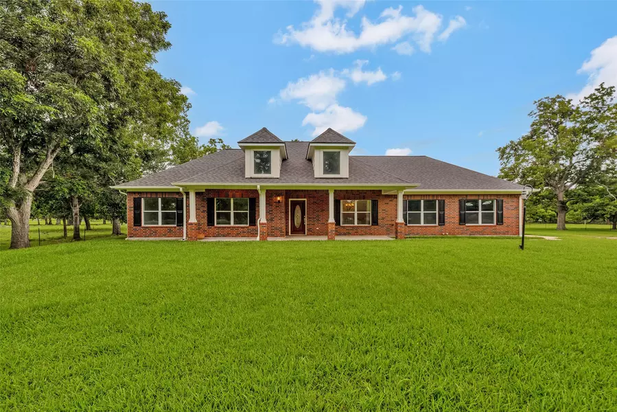 36155 County Line RD, Brookshire, TX 77423
