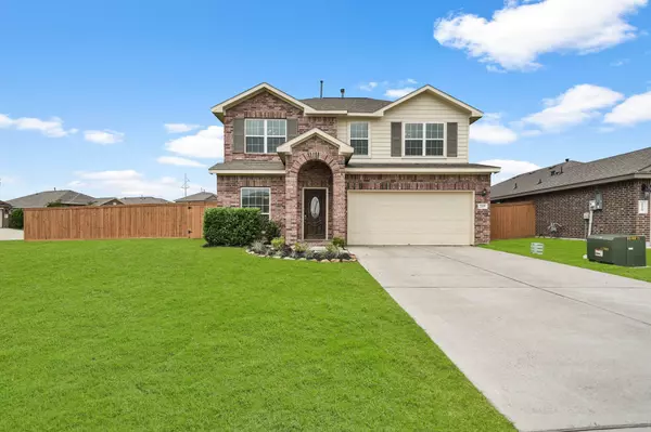 2119 Del Mar DR,  Texas City,  TX 77568