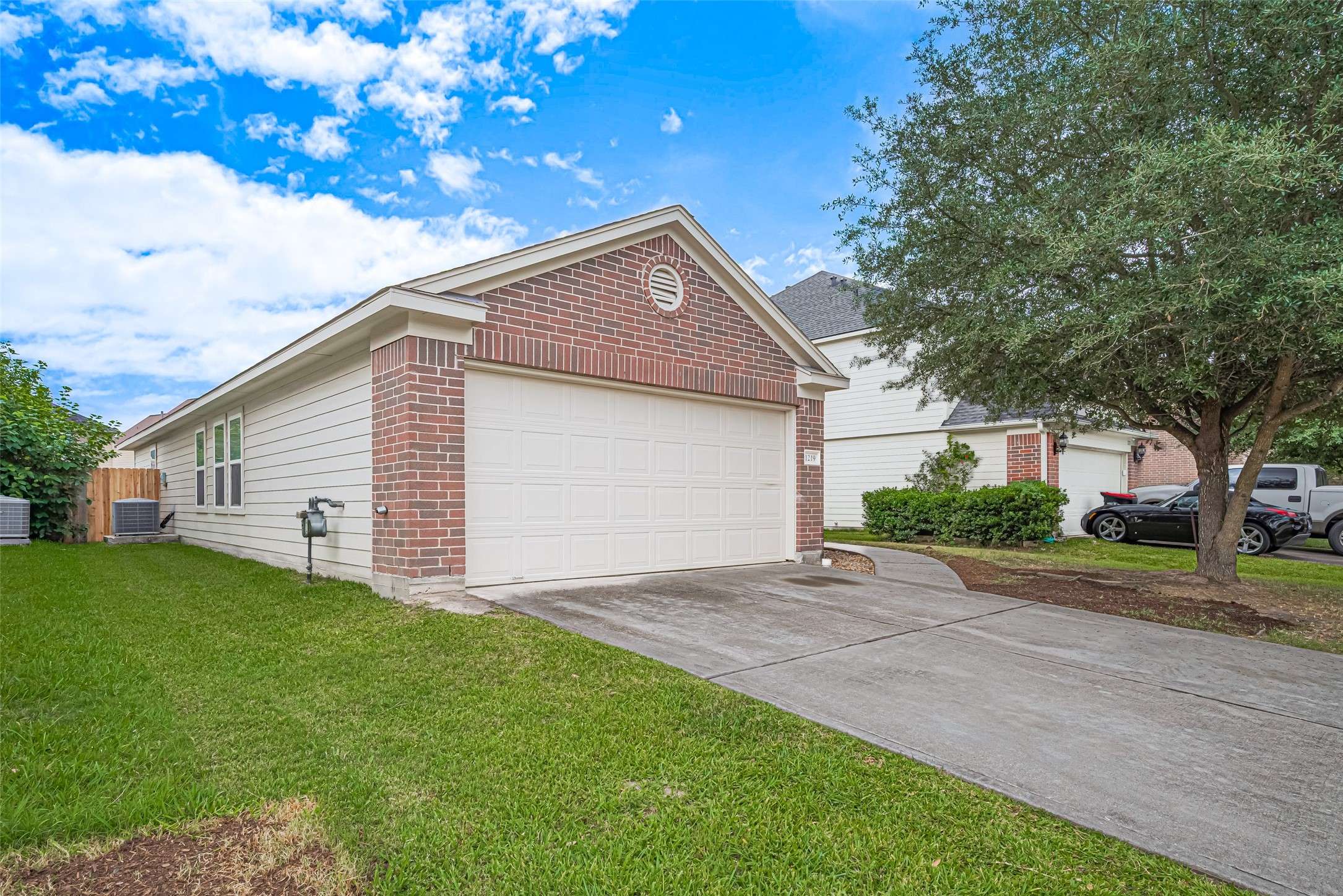 Houston, TX 77090,1219 Newsome Glenn DR