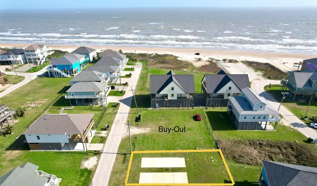 881 MEYNIG DR, Crystal Beach, TX 77650