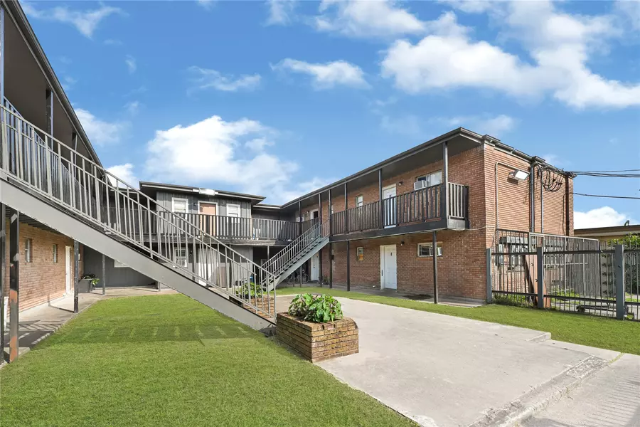 6518 Weston ST #10, Houston, TX 77021