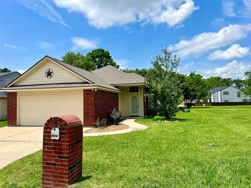 13032 Centaurus CT, Willis, TX 77318