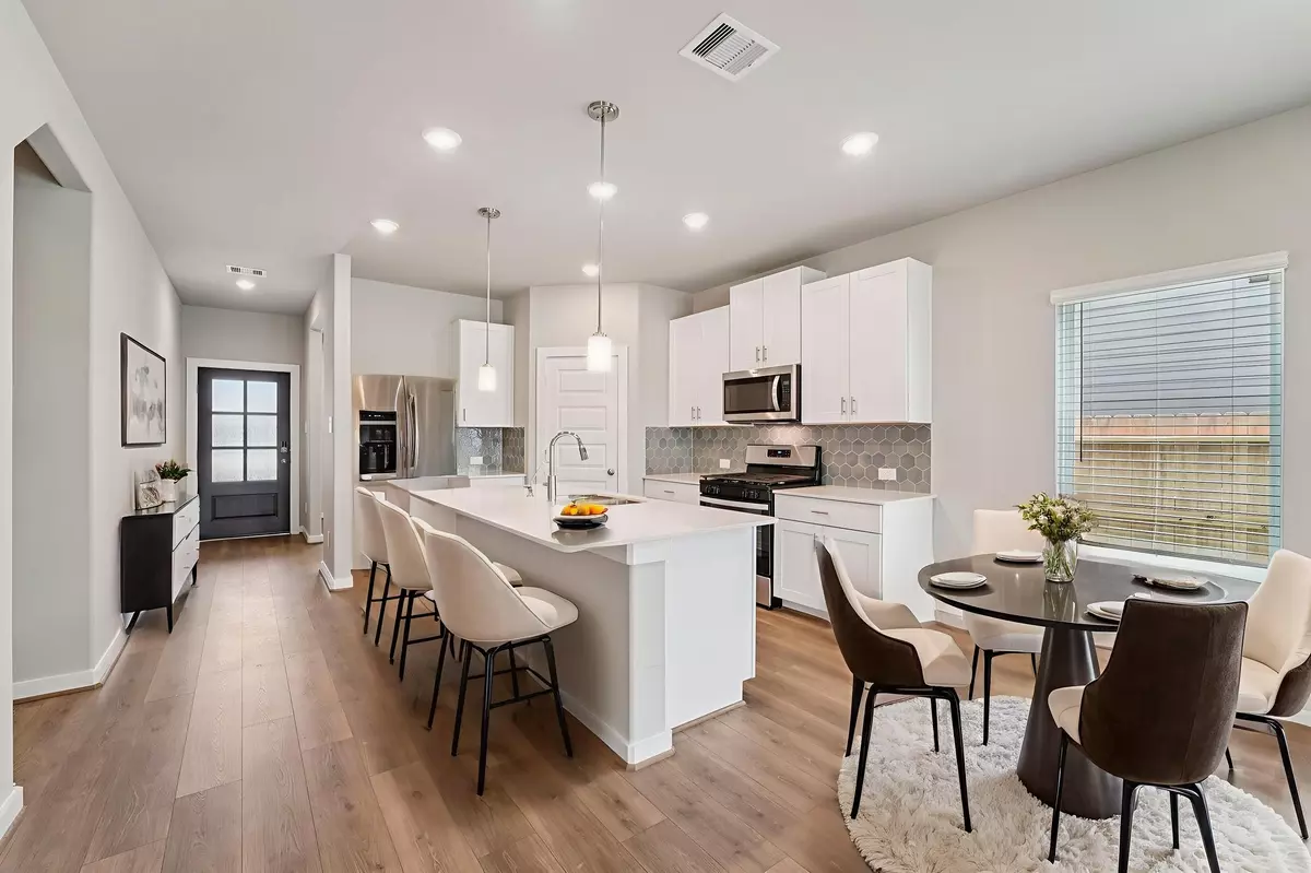 Rosharon, TX 77583,1442 Copeland DR