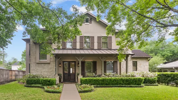 5558 Aspen ST, Bellaire, TX 77401
