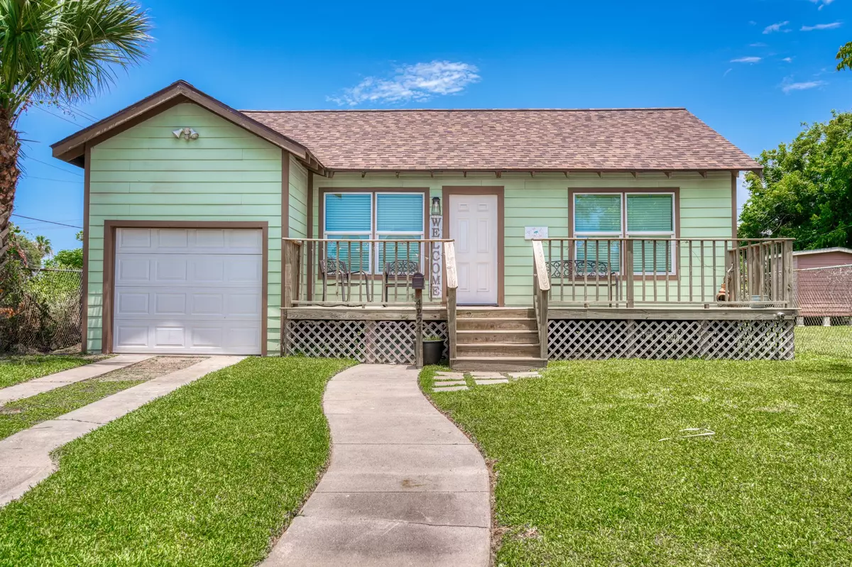 Galveston, TX 77550,4224 Avenue M 1/2