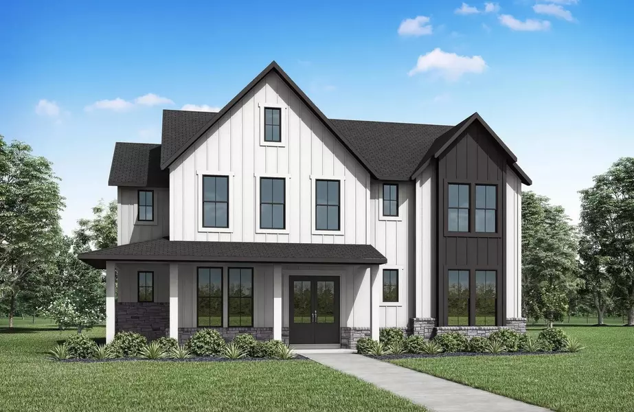 11722 Pitter Patter DR, Montgomery, TX 77316