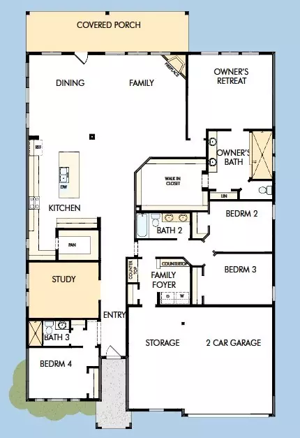 Conroe, TX 77385,3356 Bentwood Ranch DR