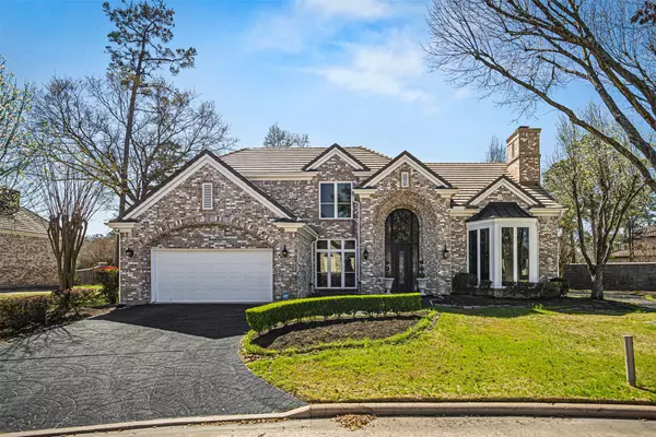 2727 S Southern Oaks DR, Houston, TX 77068
