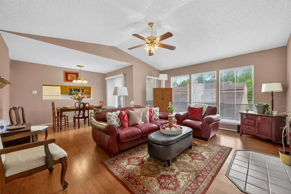 Houston, TX 77092,5100 Milwee ST #132