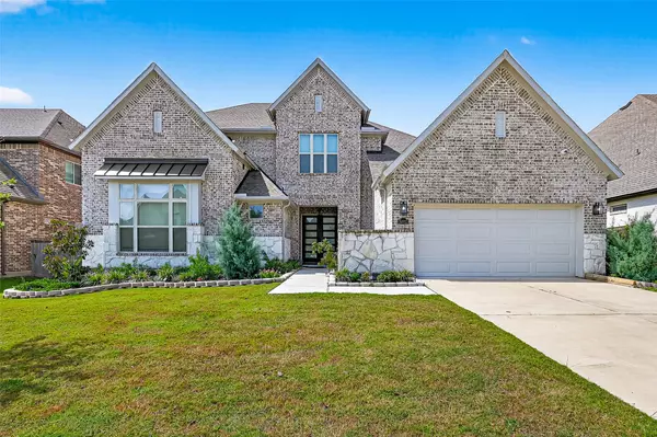 Richmond, TX 77469,24331 Dyer Hill WAY