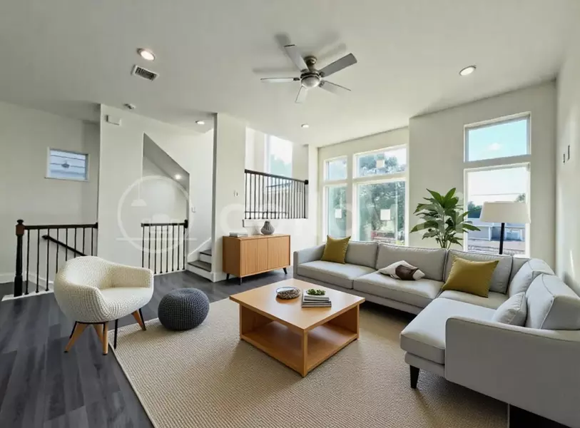 6715 Saint Augustine ST, Houston, TX 77021