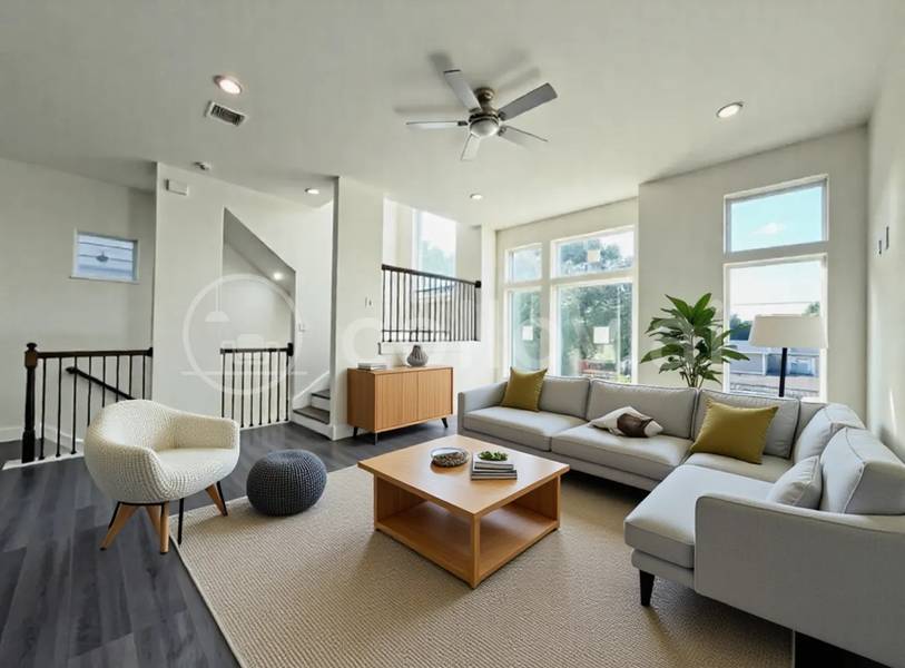 6715 Saint Augustine ST, Houston, TX 77021