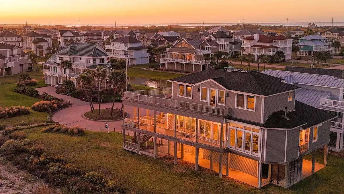 Galveston, TX 77554,4219 Silver Reef