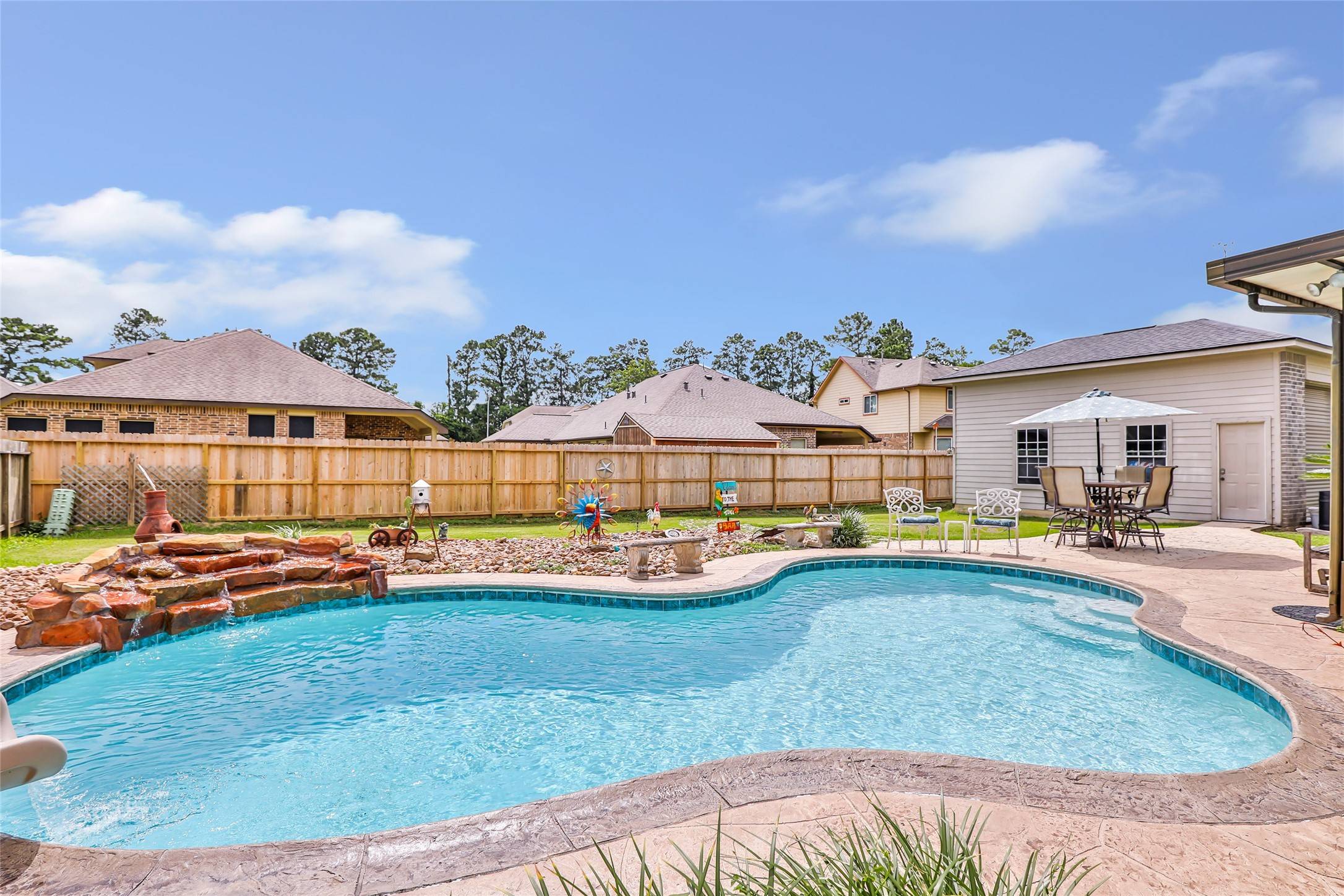 15707 W Astern DR, Crosby, TX 77532