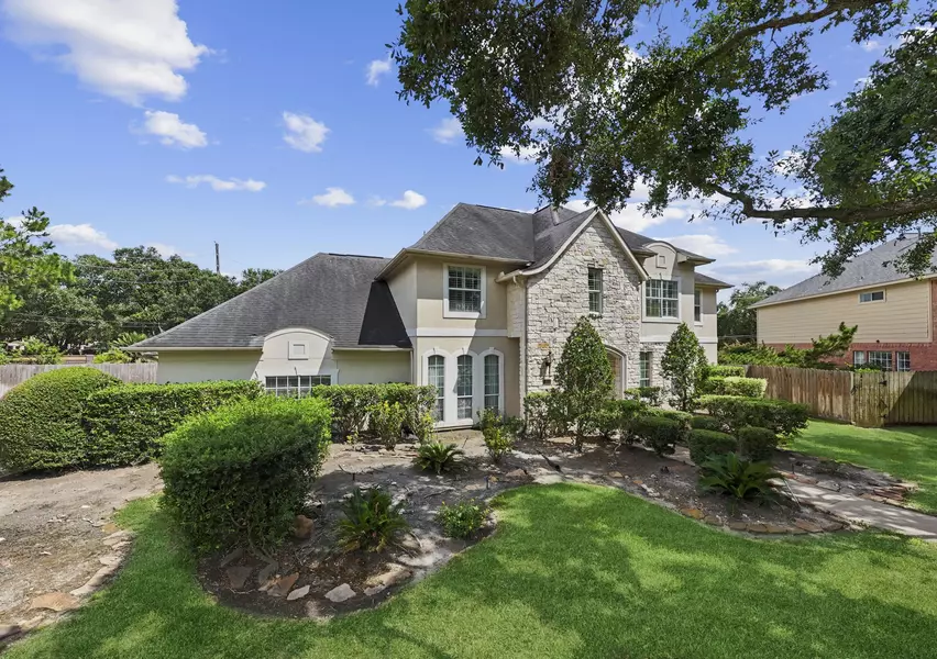 22503 Wolfs Meadow LN, Katy, TX 77494