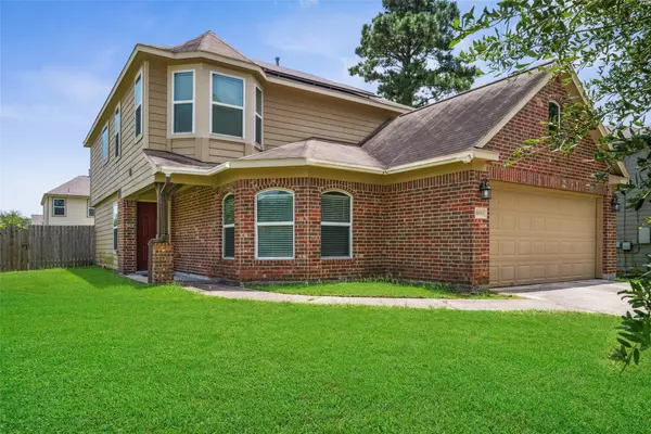 Conroe, TX 77385,16743 Fallen Timbers DR