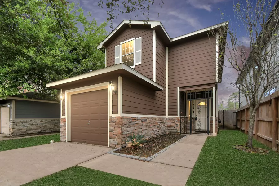 6623 Apollo ST, Houston, TX 77091