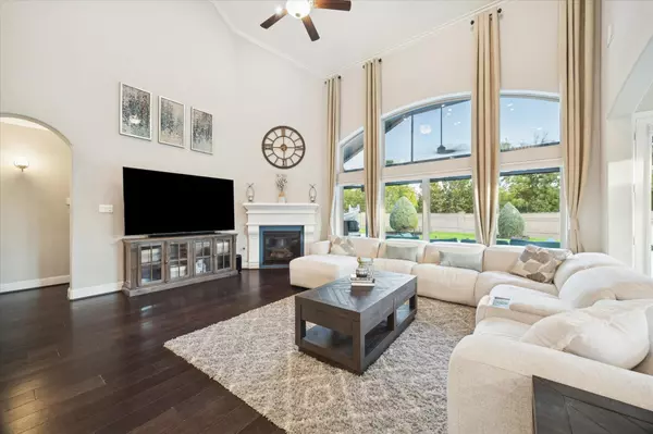 Cypress, TX 77433,15502 Wolf Pond CT