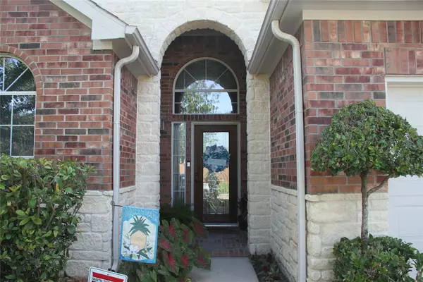 15807 Mustang Mountain CT, Houston, TX 77070