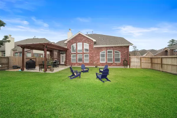 Spring, TX 77389,6203 Stone Hill RD