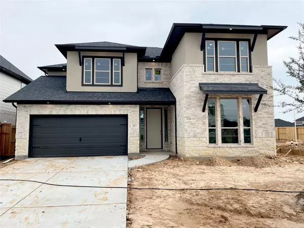 31123 Marlow Manor CT, Fulshear, TX 77441