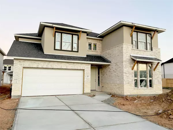 31123 Marlow Manor CT, Fulshear, TX 77441