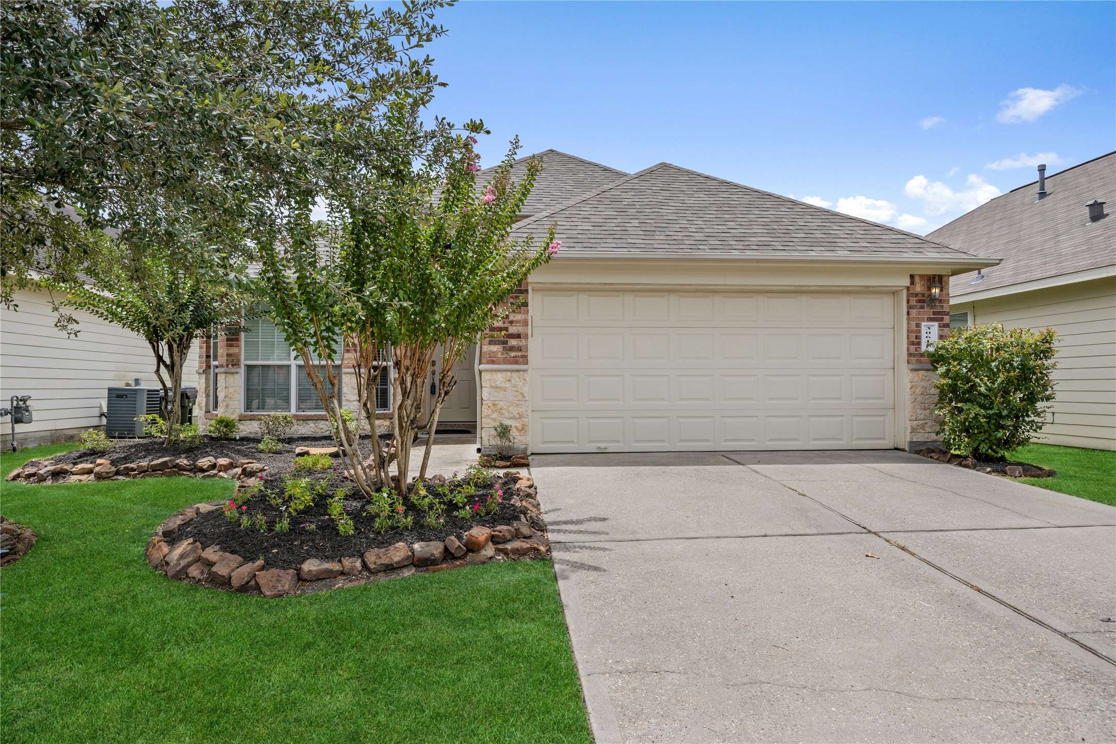 30611 Gardenia Trace DR, Spring, TX 77386