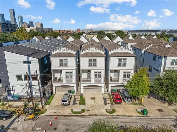 Houston, TX 77003,403 N Nagle ST #B