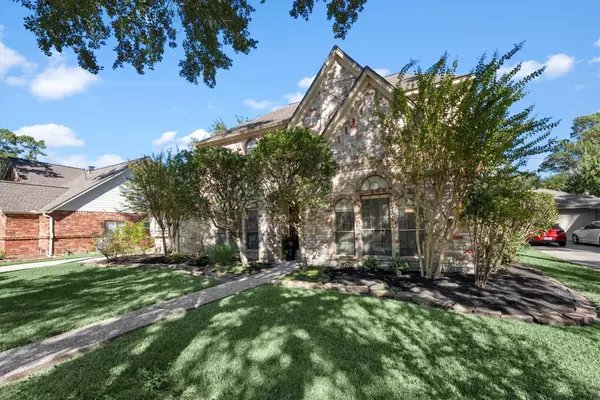 Spring, TX 77379,17706 Surreywest LN