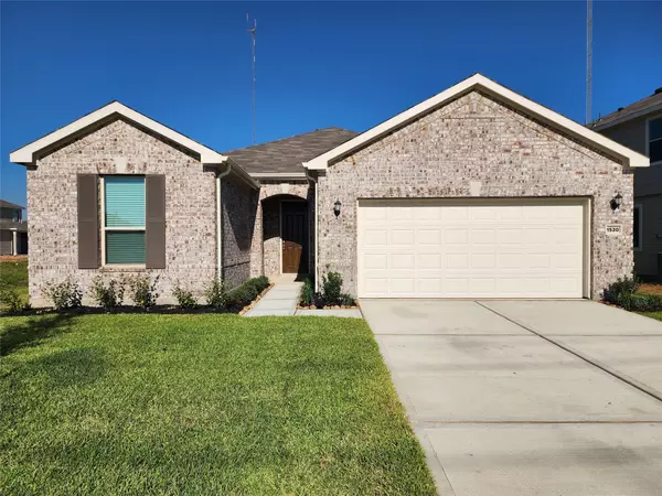 1530 Grand Olympia DR, Fresno, TX 77459