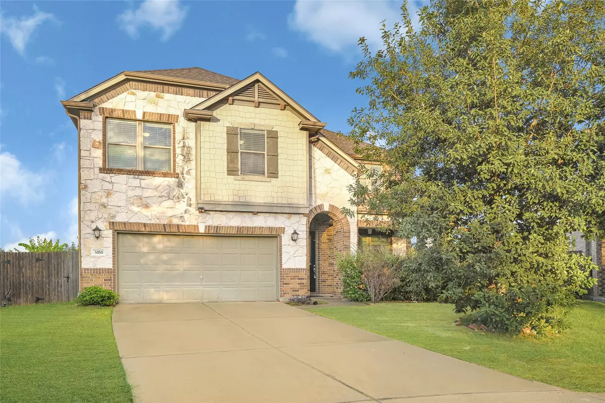 Houston, TX 77084,5050 Longlane Drive