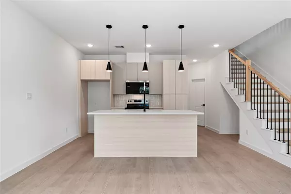 Houston, TX 77088,1031 North LN