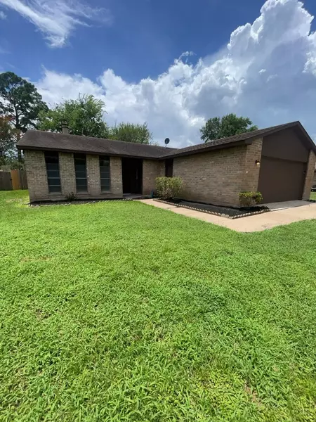 22807 Millgate DR, Spring, TX 77373