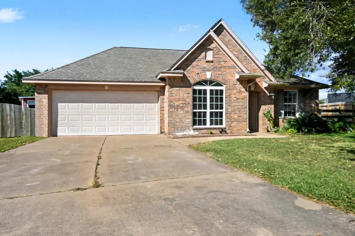 Danbury, TX 77534,5426 Novak CT
