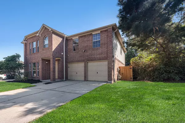 Pinehurst, TX 77362,32035 Annice LN