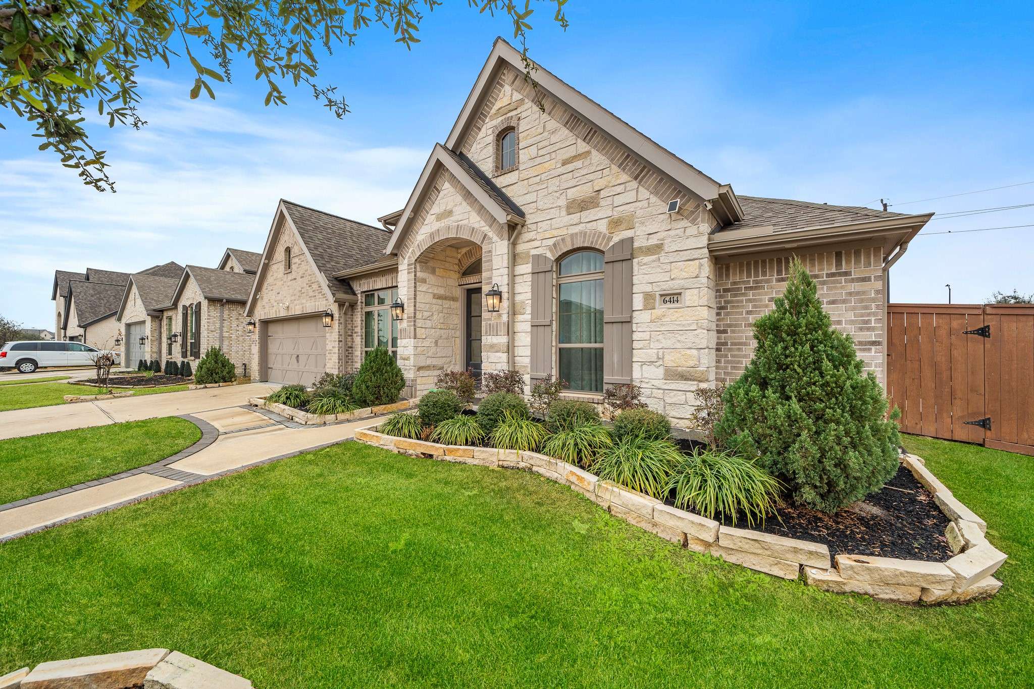 Katy, TX 77493,6414 Bluestem Meadow TRCE