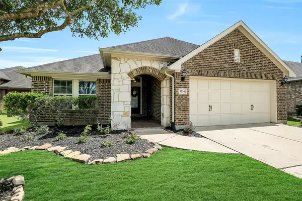 Rosharon, TX 77583,3514 Bay DR