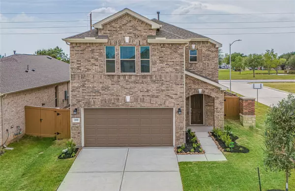 Katy, TX 77493,2800 Cordova Hill Drive