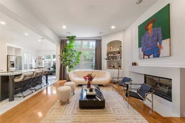 Houston, TX 77077,1611 Lakeside Enclave DR