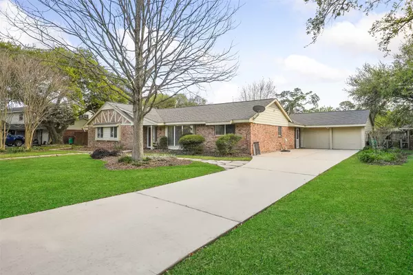 Baytown, TX 77521,5009 Inverness DR