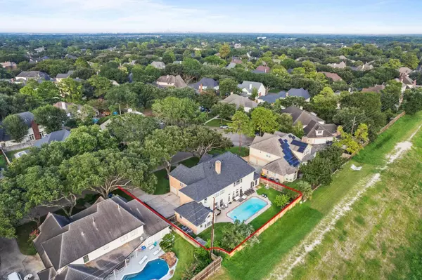 1626 Kings Castle DR, Katy, TX 77450