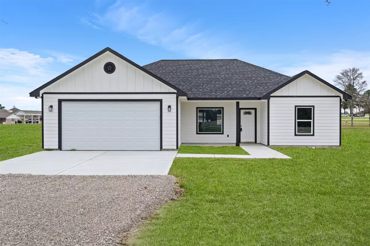 Trinity, TX 75862,7 Meadowview Drive
