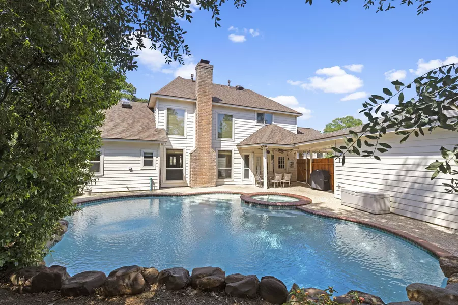 19119 Player Park DR, Humble, TX 77346