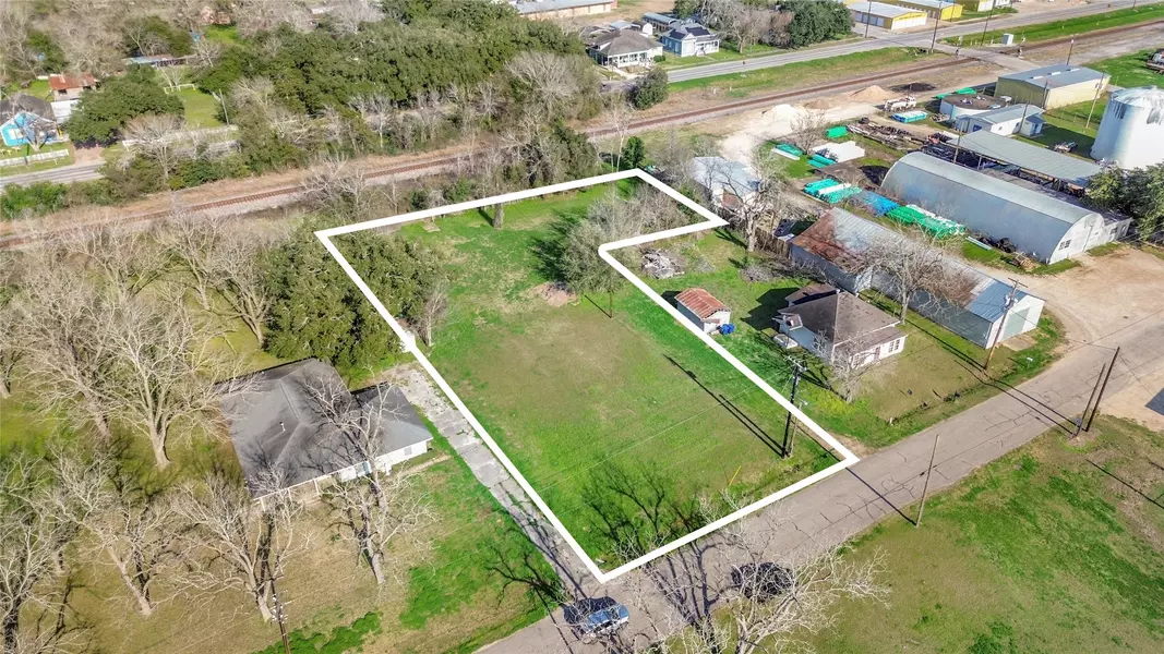 426 W Main street, Eagle Lake, TX 77434